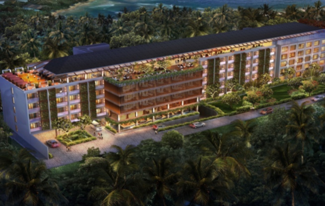 Hotels in Seminyak Legian